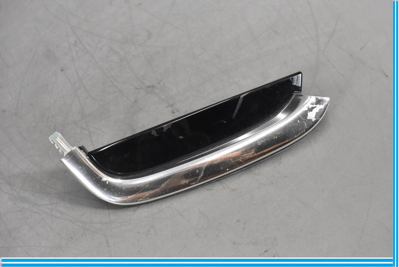 Load image into Gallery viewer, 14-20 Maserati Ghibli Rear Right Side Quarter Molding Trim Oem