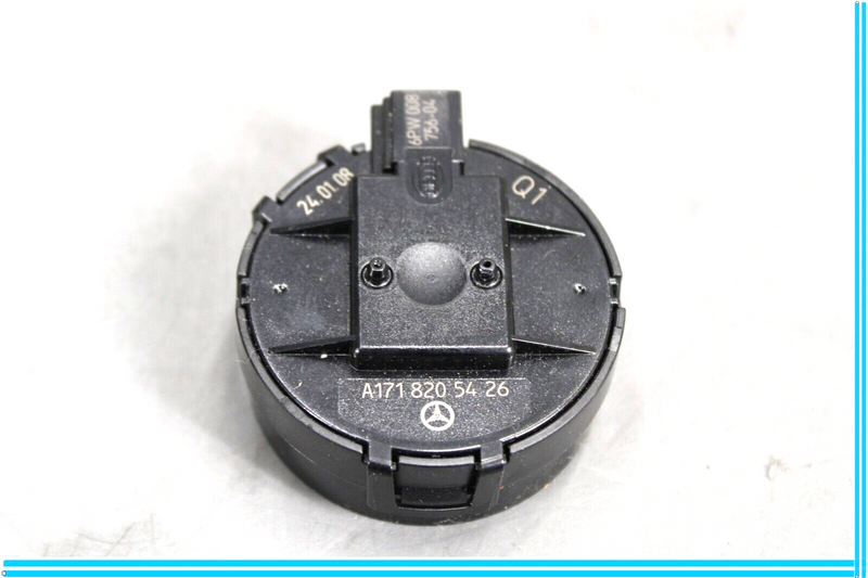 Load image into Gallery viewer, 05-11 Mercedes SLK280 SLK300 Front Windshield Rain Sensor 1718205426 Oem