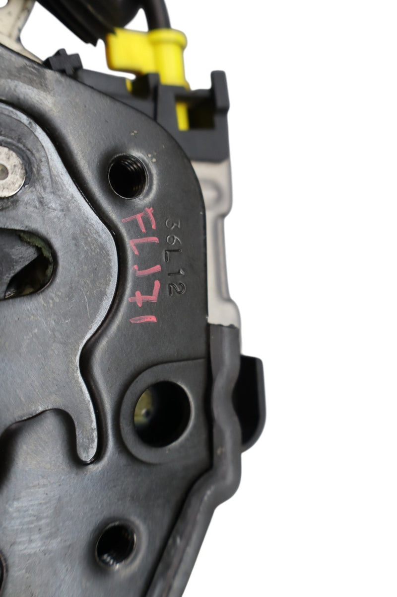 Load image into Gallery viewer, 10-18 Audi A6 A7 Quattro Front Left Driver Side Door Lock Latch Actuator Oem