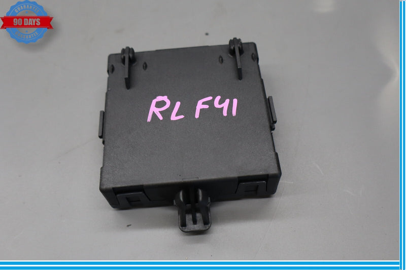 Load image into Gallery viewer, 12-19 Mercedes GL550 GL450 X166 Rear Left Driver Side Door Control Module Oem