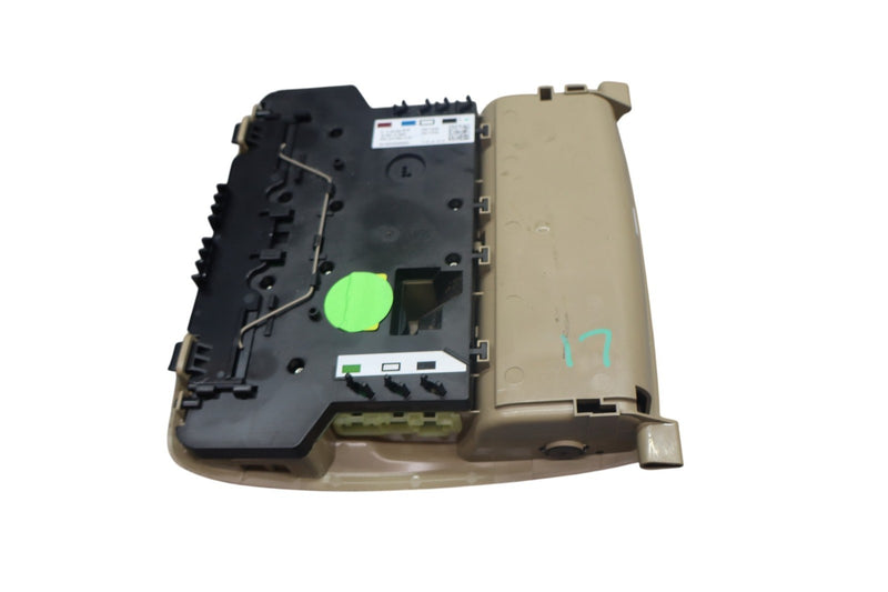 Load image into Gallery viewer, 06-19 Mercedes X166 GL450 ML350 Front Overhead Dome Light Lamp 1669062301 Oem