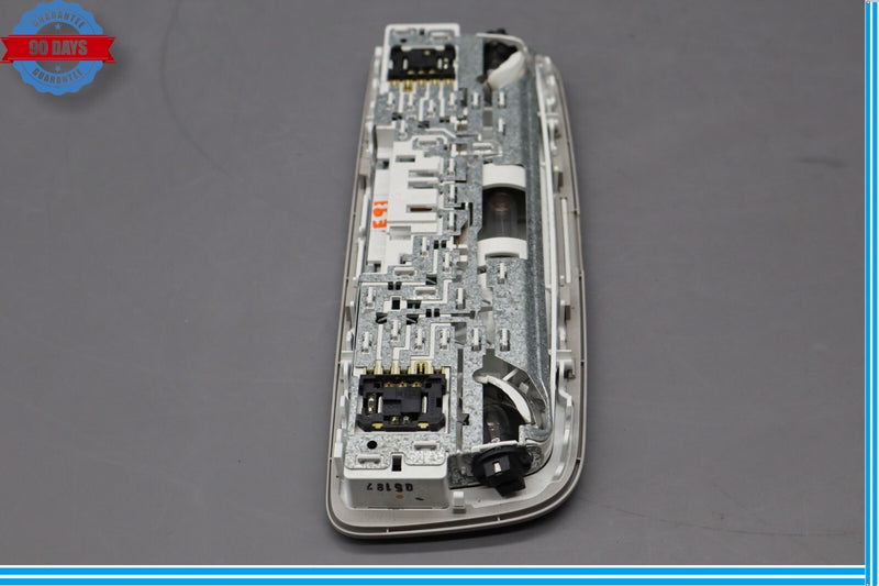 Load image into Gallery viewer, 10-18 Mercedes CLS550 W218 Rear Overhead Dome Light A2128205001 Oem