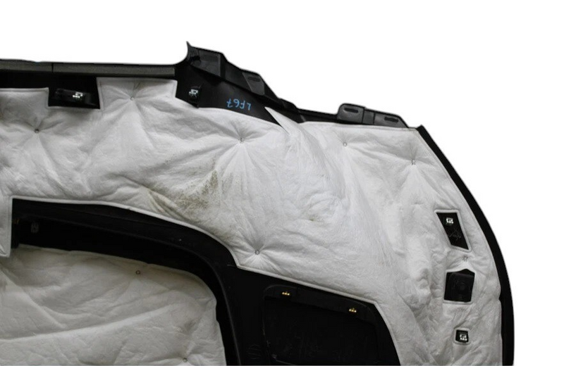 Load image into Gallery viewer, 18-24 Buick Enclave Avenir Rear Left Side Lower Quarter Cover Trim Panel Oem