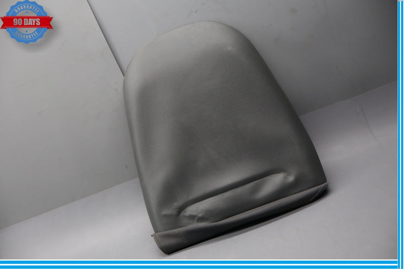 Load image into Gallery viewer, 03-06 Mercedes R230 SL500 SL600 Front Left Driver Side Seat Back Cover Oem