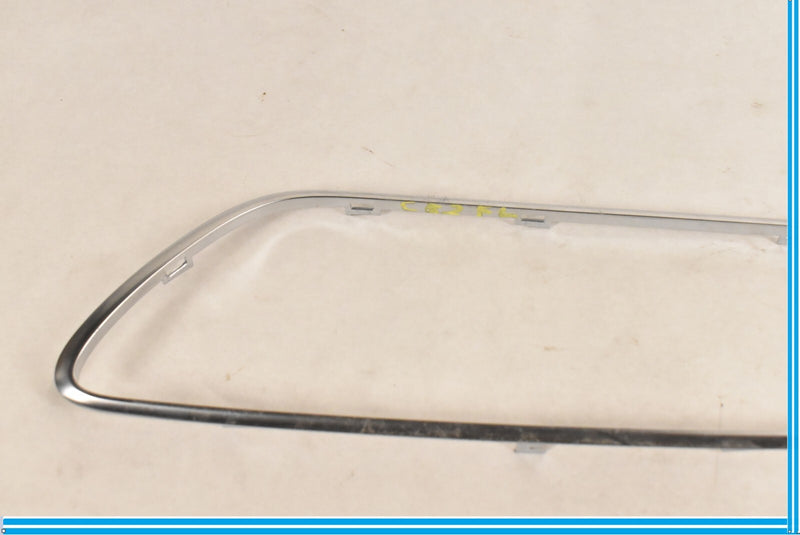 Load image into Gallery viewer, Front Left Door Inside Handle Bezel 2018 Mercedes CLA 250 2014 2015 2016- 2019