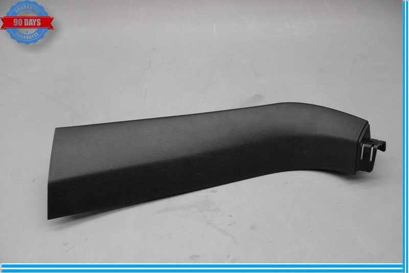 Load image into Gallery viewer, 12-20 Tesla Model S Rear Right Side Trunk Liftgate Panel Side Trim Cover Oem