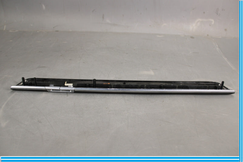 Load image into Gallery viewer, 09-15 BMW 750Li F01 F02 Rear Trunk Deck Shelf Tray Cover Trim Panel Oem
