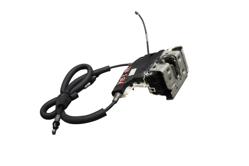 Load image into Gallery viewer, 14-17 Maserati Ghibli Rear Right Side Door Lock Latch Actuator 670004628 Oem