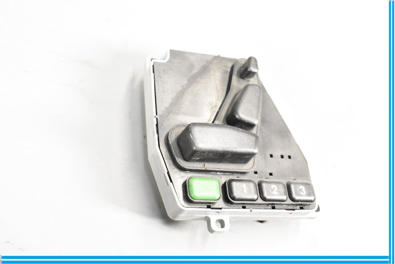 Load image into Gallery viewer, 90-02 Mercedes R129 SL500 SL320 300SL Right Side Seat Control Switch Module Oem