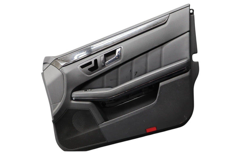 Load image into Gallery viewer, 10-13 Mercedes E350 E550 Front Right Side Interior Door Panel A2127202470 Oem
