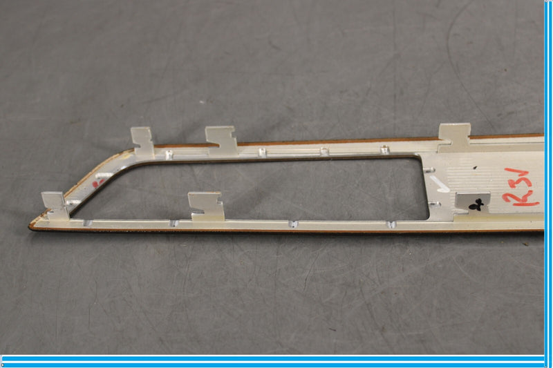 Load image into Gallery viewer, 10-13 Land Rover Range Rover Sport Front Right Side Door Interior Trim Panel Oem