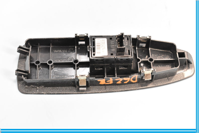 Load image into Gallery viewer, 12-16 BMW F30 320i 328i Right Front Passenger Side Door Window Power Switch Oem