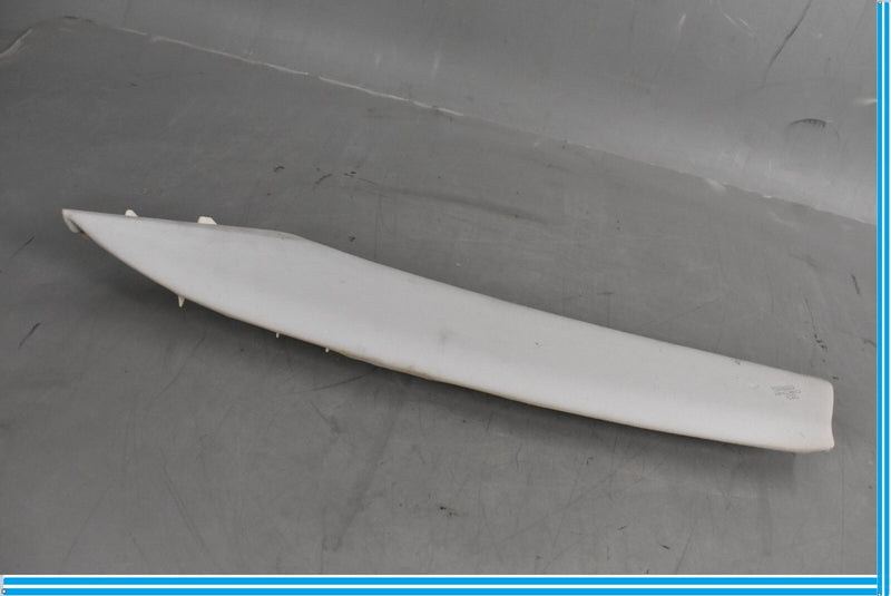 Load image into Gallery viewer, 07-12 Lexus LS460 XF40 Front Left Driver A Pillar Trim Panel Cover Oem