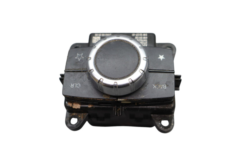 Load image into Gallery viewer, 13-16 Mercedes GL450 X166 Center Console Command Radio Control Switch Oem