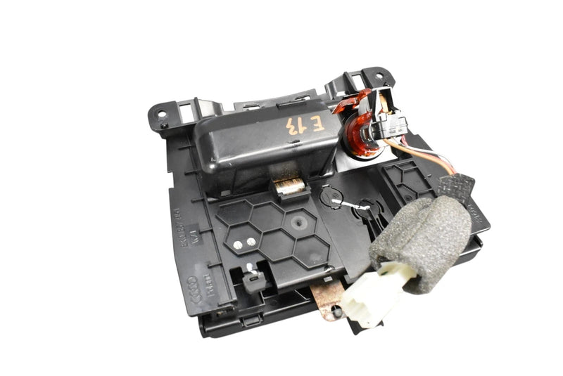 Load image into Gallery viewer, 09-16 Audi A4 Front Center Console Ash Tray Lighter Storage Trim 8K0857951 Oem