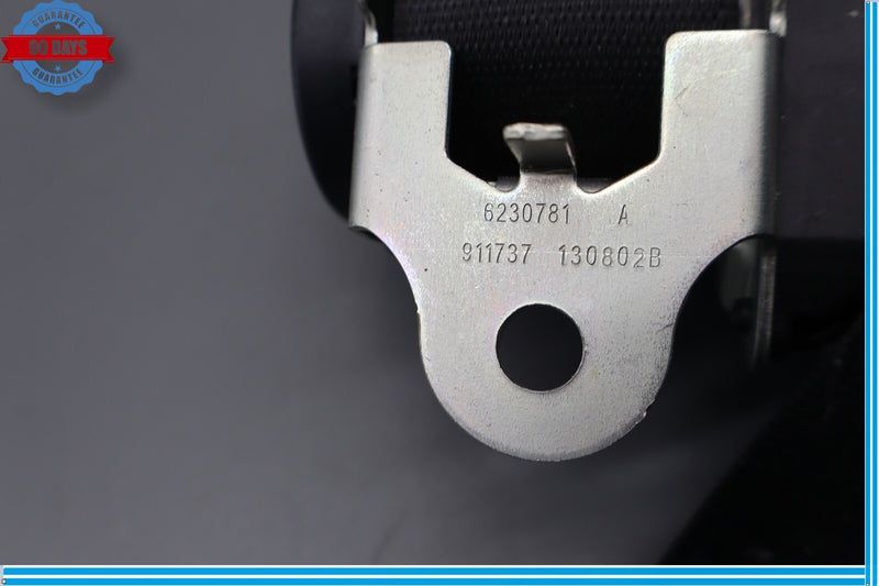 Load image into Gallery viewer, 14-17 Maserati Ghibli Rear Right Passenger Side Seatbelt Seat Belt Retractor Oem