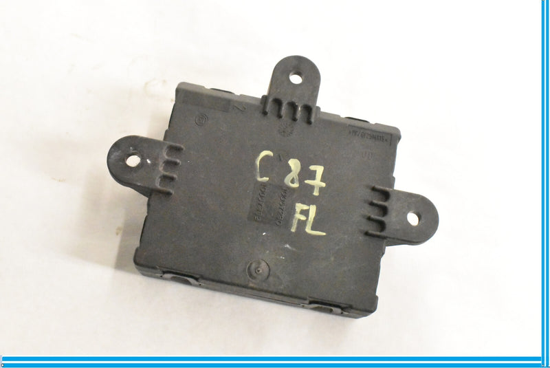Load image into Gallery viewer, 11-13 Jaguar XJ XJL X351 Front Left Side Door Control Module BH4214D618AA OEM