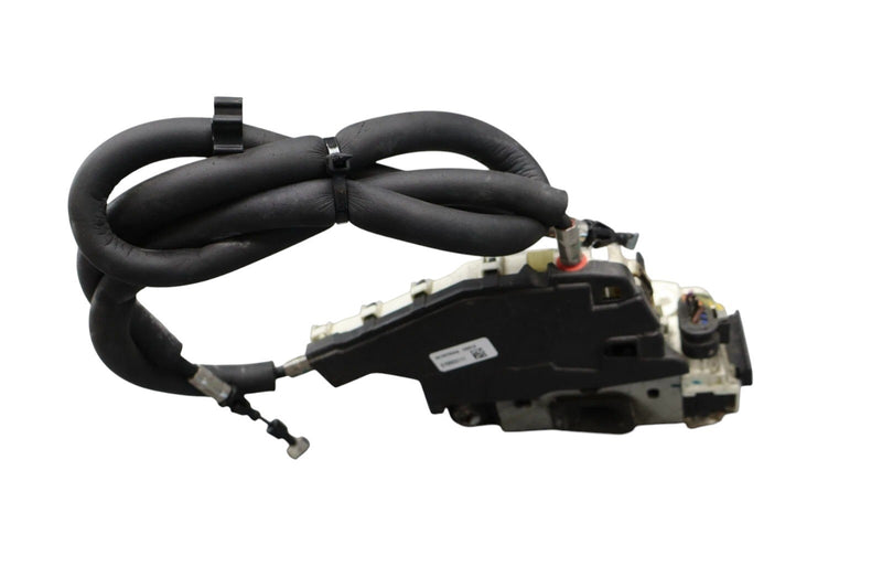 Load image into Gallery viewer, 14-20 Maserati Quattroporte Rear Right Passenger Door Lock Latch Actuator Oem