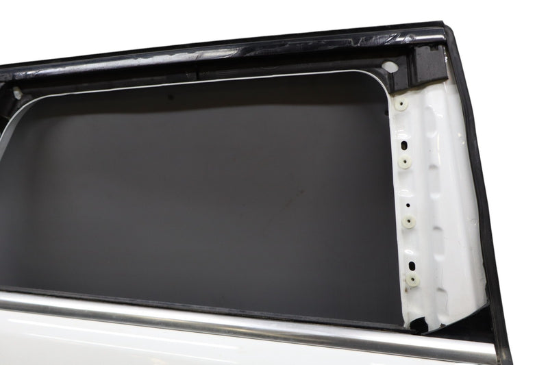 Load image into Gallery viewer, 12-19 LR Range Rover Evoque L538 Rear Right Side Exterior Door Panel Shell Oem