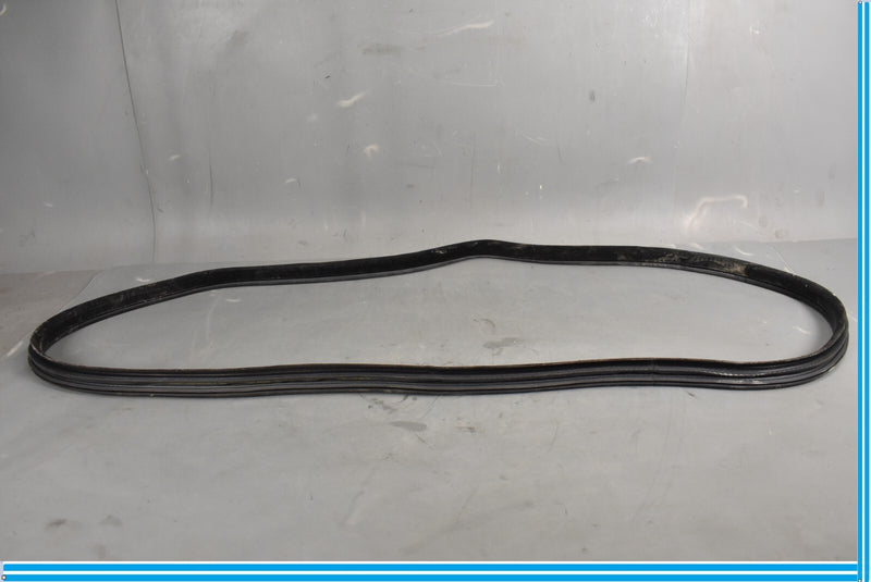 Load image into Gallery viewer, 18-23 Jaguar E-Pace Rear Left Side Driver Door Body Weatherstrip Seal Oem