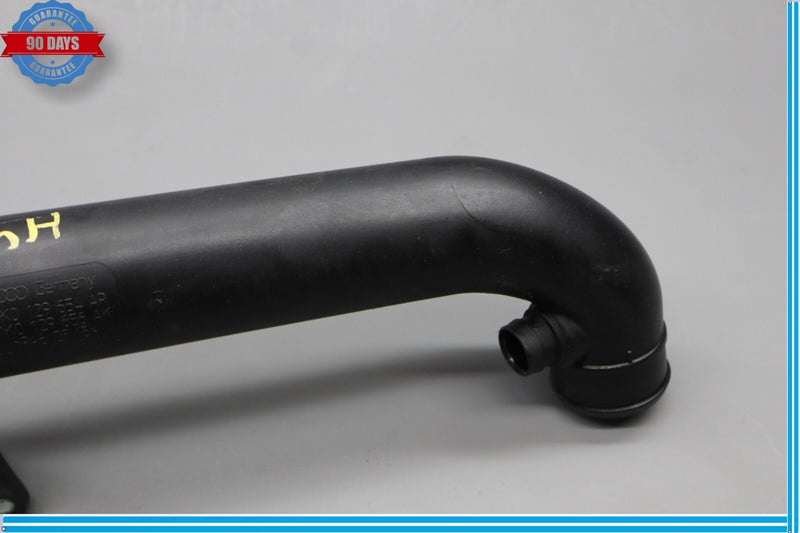 Load image into Gallery viewer, 09-18 Audi A3 A3 Quattro Air Cleaner Intake Tube Hose Black 1K0129656 Oem