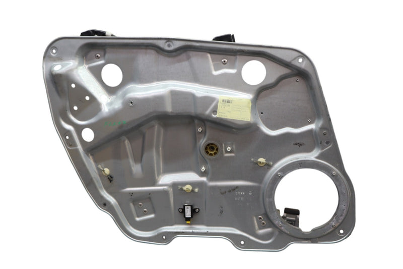 Load image into Gallery viewer, 06-12 Mercedes W164 GL550 GL450 Front Left Side Door Window Regulator Panel Oem