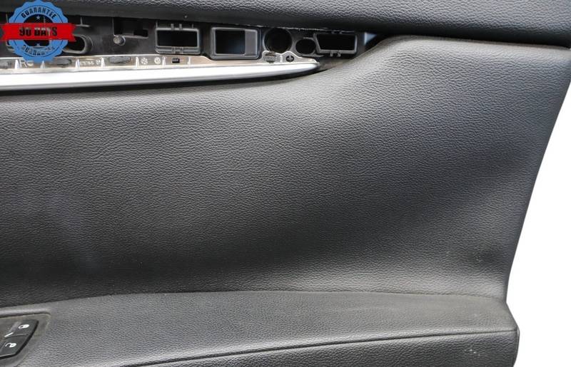 Load image into Gallery viewer, 14-22 Maserati Ghibli M157 Front Right Side Interior Door Panel 105804313C Oem