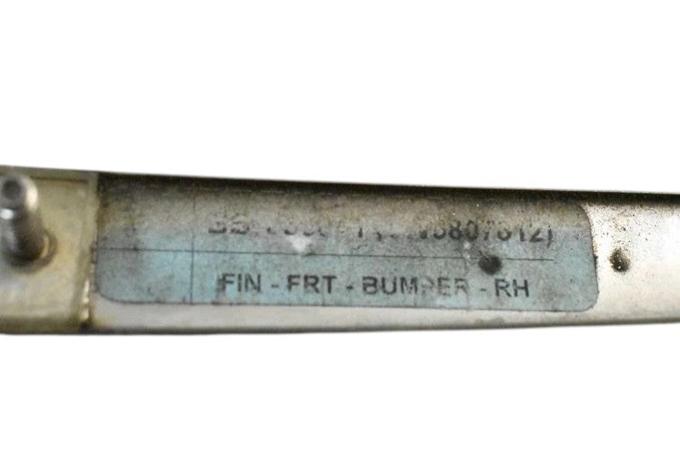 Load image into Gallery viewer, 03-10 Bentley Continental GT GTC Rear Right Side Bumper Molding Trim OEM