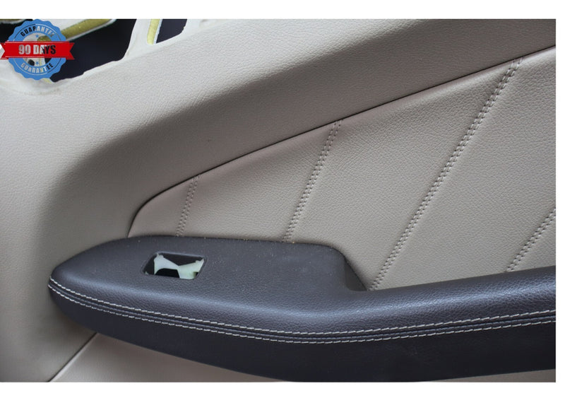 Load image into Gallery viewer, 06-19 Mercedes X166 GL450 GL550 ML350 Front Right Side Interior Door Panel Oem