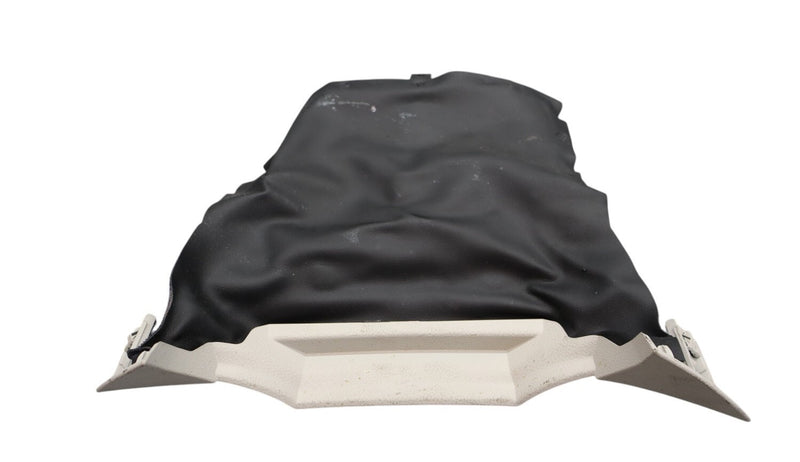 Load image into Gallery viewer, 17-19 Alfa Romeo Giulia Steering Column Boot Cover Trim 1561259160 Oem