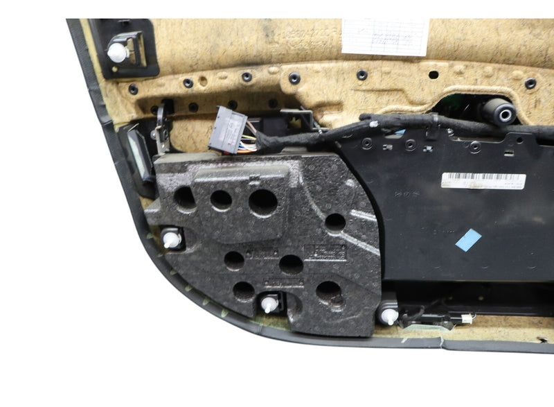 Load image into Gallery viewer, 14-22 Maserati Ghibli M157 Front Right Passenger Side Interior Door Panel Oem