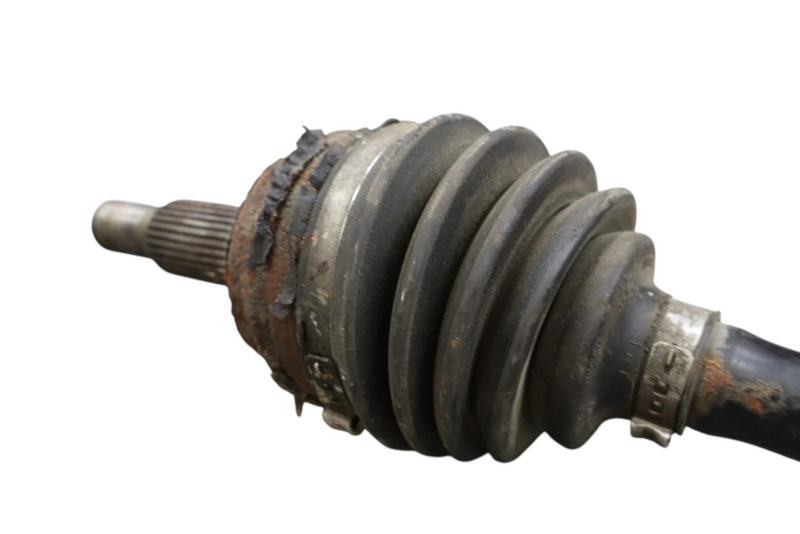 Load image into Gallery viewer, 11-15 Audi Q7 A7 Quattro Front Right Side CV Axle Drive Shaft Assembly Oem