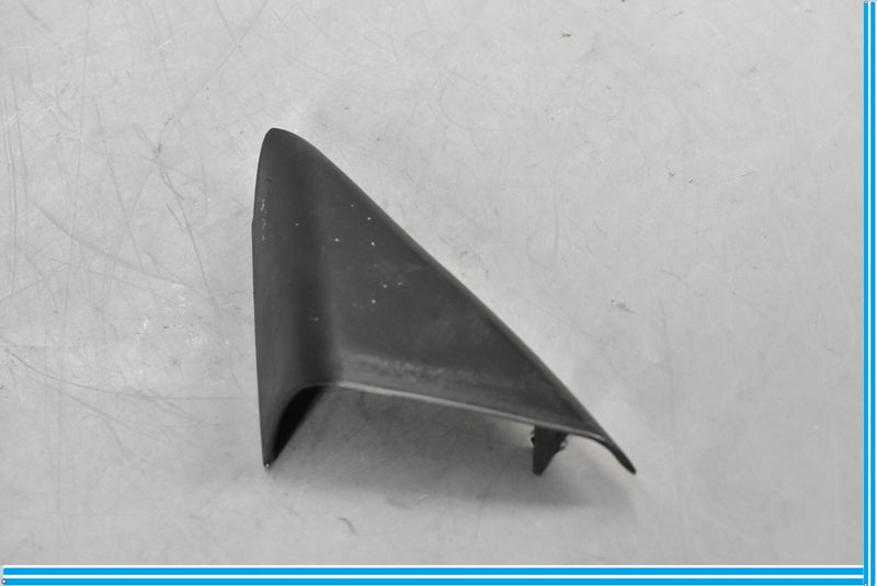 Load image into Gallery viewer, 05-08 Maserati Quattroporte M139 Front Left Driver Mirror Molding Cover Oem