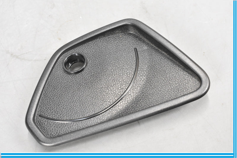 Load image into Gallery viewer, 08-15 Mercedes W204 C300 C350 Front Right Side Seat Lumbar Support Cover Oem