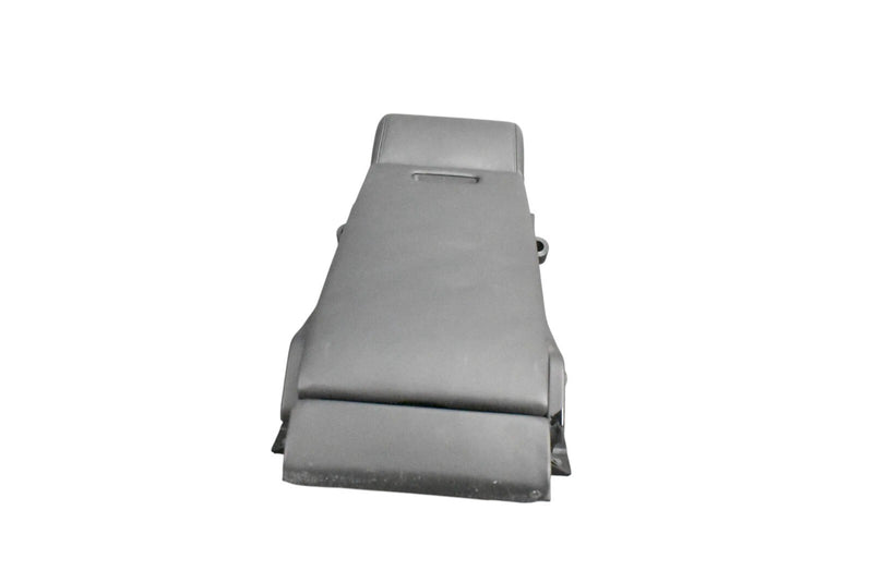 Load image into Gallery viewer, 11-14 Audi A8 Quattro Rear Seat Center Armrest Storage Cup Holder 4H0885075 Oem