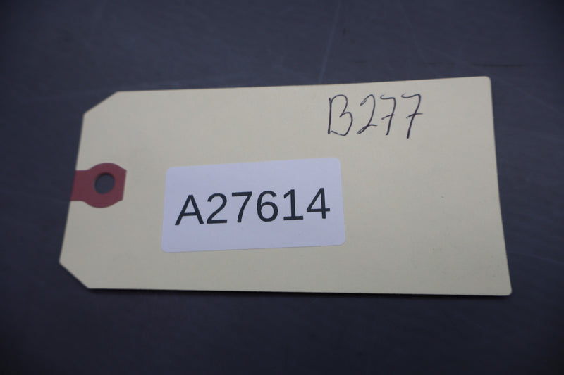 Load image into Gallery viewer, 14-20 Maserati Ghibli M157 Left Center Console Armrest Storage Panel Trim Oem