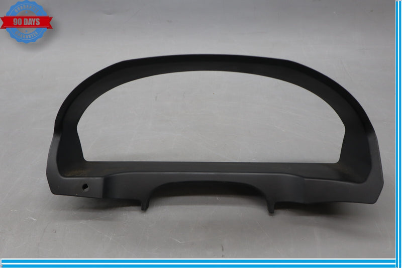 Load image into Gallery viewer, 10-13 Mercedes W207 E350 Coupe Dash Speedometer Instrument Trim Bezel Black Oem