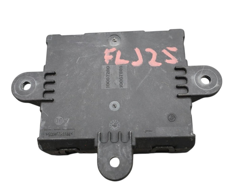 Load image into Gallery viewer, 11-13 Jaguar XJ XJL X351 Front Left Driver Side Door Control Module ECU Oem