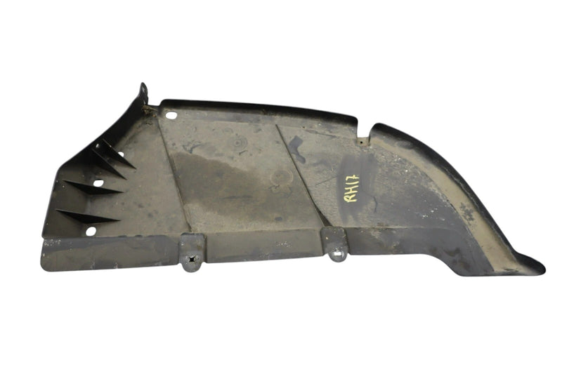 Load image into Gallery viewer, 12-15 Mercedes W204 C250 Rear Right Side Heat Floor Shield Pan Cover Panel OEM
