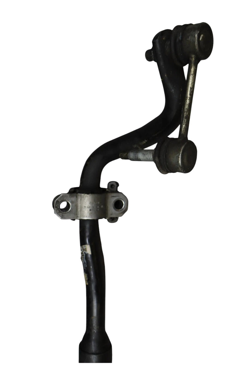 Load image into Gallery viewer, 12-19 Mercedes ML63 GL63 GL550 Rear Stabilizer Sway Anti Roll Bar W / Motor OEM