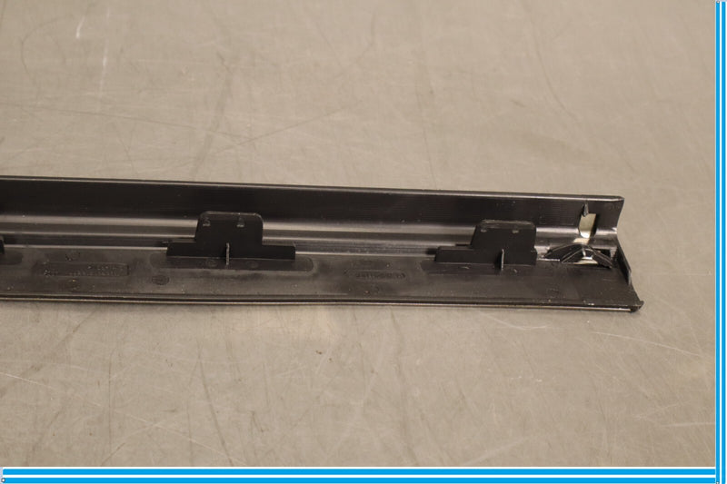 Load image into Gallery viewer, 10-13 Mercedes E350 E550 W207 Front Right Door Step Sill Scuff Trim Panel Oem