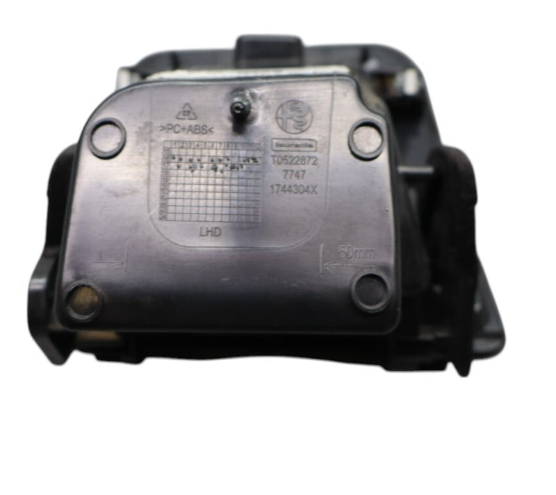 Load image into Gallery viewer, 17-23 Alfa Romeo Giulia Front Left Side Dash Storage Compartment Bin Oem