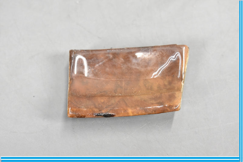 Load image into Gallery viewer, 90-95 Mercedes R129 SL500 SL320 300SL Left Driver Side Door Trim Wood Oem