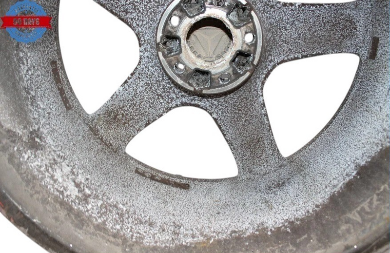 Load image into Gallery viewer, 07-12 Mercedes GL550 GL450 10 X R21 21" AMG Wheel Rim Chrome 1644014302 Oem
