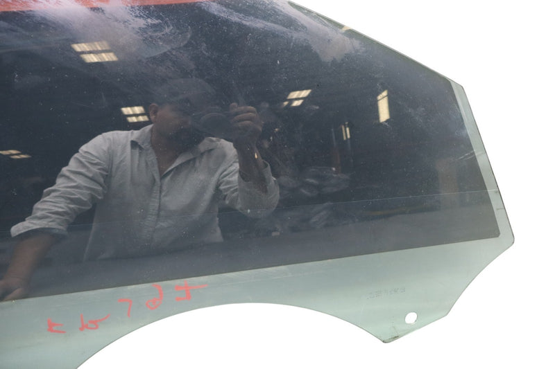 Load image into Gallery viewer, 09-12 Audi A4 A4 Quattro Front Right Passenger Side Door Window Auto Glass Oem