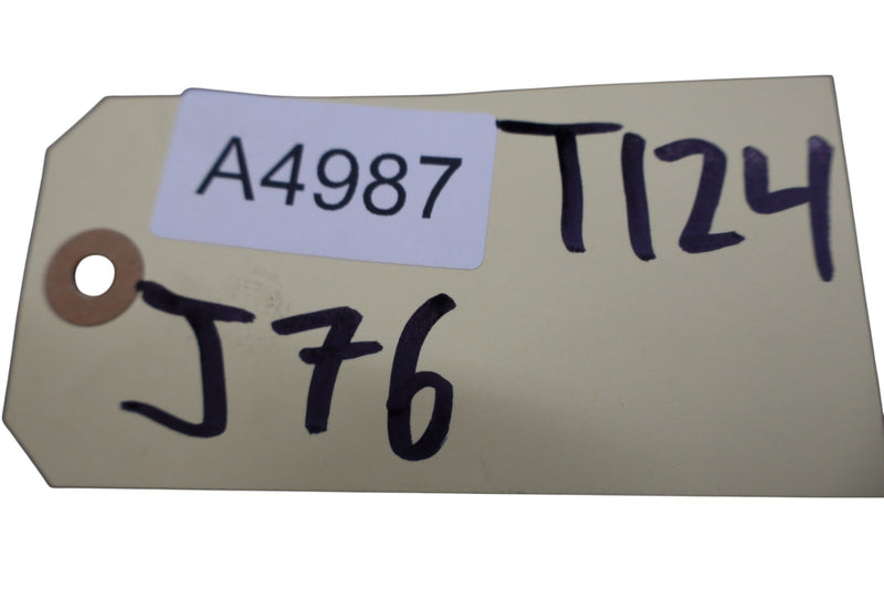 Load image into Gallery viewer, 14-22 Maserati Ghibli Front Left Driver Side Windshield Wiper Arm 670007562 Oem