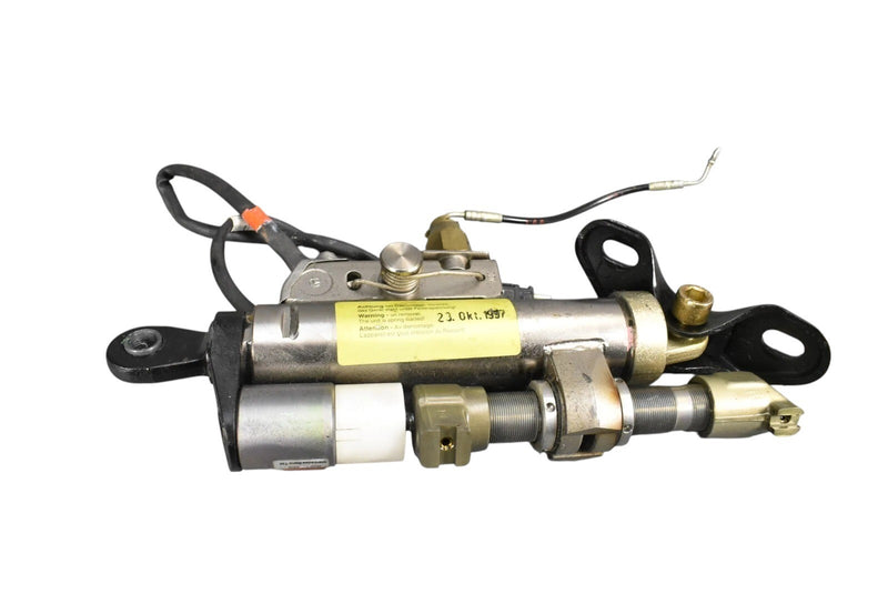 Load image into Gallery viewer, 90-02 Mercedes R129 SL320 SL500 SL600 Right Side Roll Bar Hydraulic Cylinder Oem