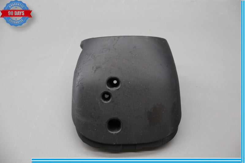 Load image into Gallery viewer, 05-16 Land Range Rover HSE Front Upper Steering Column Cover Trim Black Oem