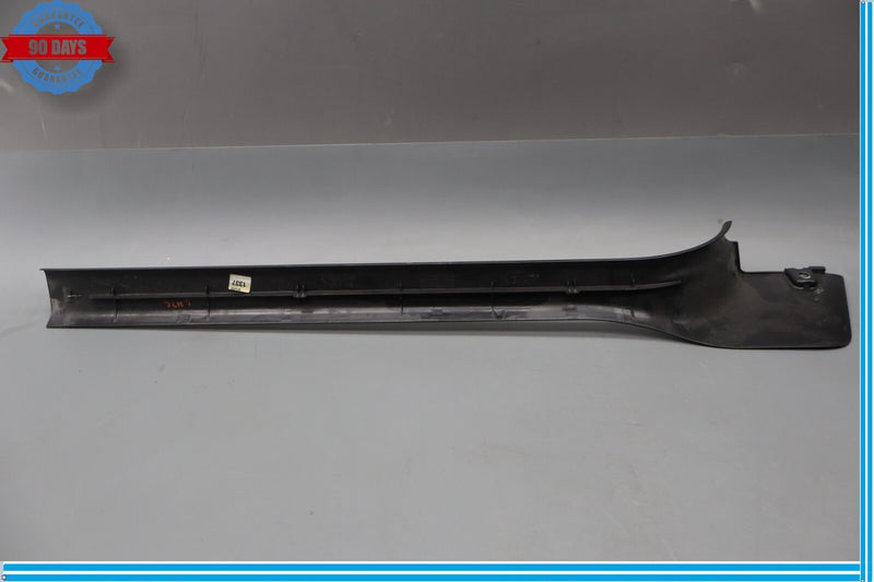 Load image into Gallery viewer, 07-15 Jaguar X150 XK XKR Left Driver Side Sill Strip Skirt Trim Cover Black Oem
