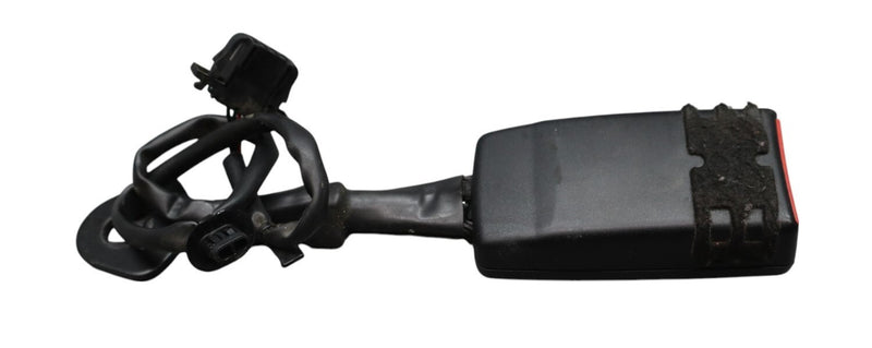 Load image into Gallery viewer, 11-18 Audi A8 Quattro Front Right Passenger Side Seat Belt Seatbelt Buckle Oem